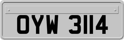 OYW3114