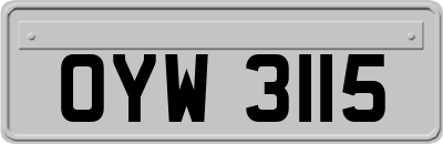 OYW3115