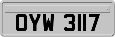 OYW3117
