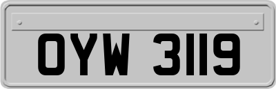 OYW3119