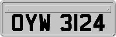 OYW3124