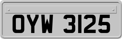 OYW3125