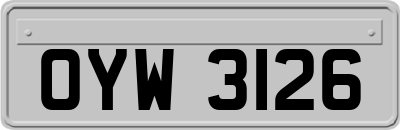 OYW3126
