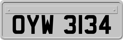 OYW3134