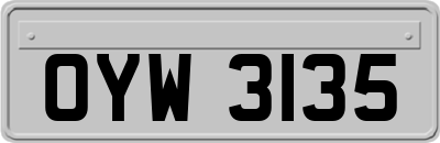 OYW3135