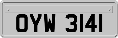 OYW3141