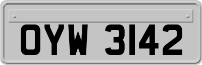 OYW3142