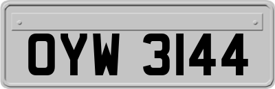 OYW3144