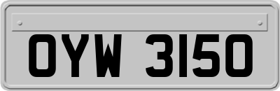OYW3150