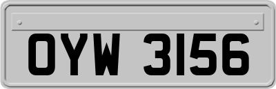 OYW3156