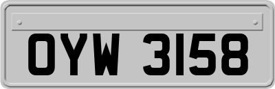 OYW3158