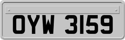 OYW3159