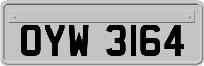OYW3164