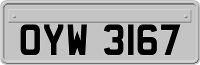 OYW3167
