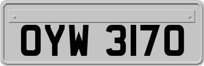 OYW3170