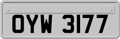 OYW3177