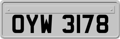 OYW3178