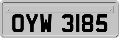 OYW3185