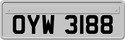 OYW3188