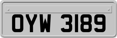 OYW3189