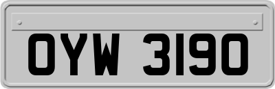 OYW3190