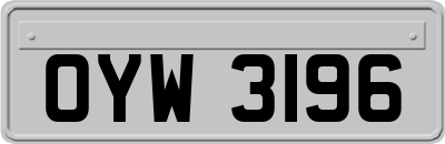 OYW3196