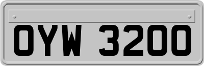 OYW3200