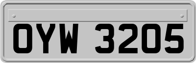 OYW3205