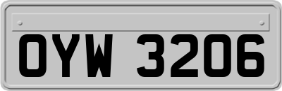 OYW3206