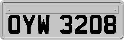 OYW3208