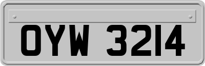 OYW3214