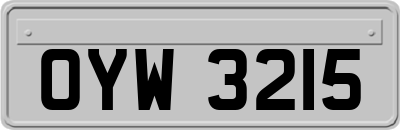 OYW3215