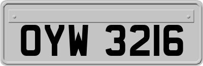 OYW3216