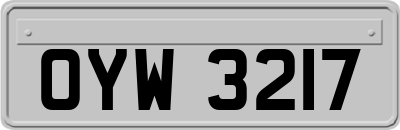 OYW3217