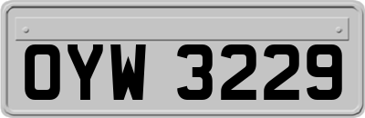 OYW3229