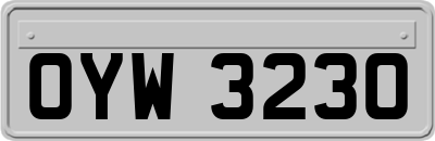 OYW3230
