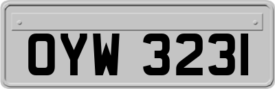OYW3231