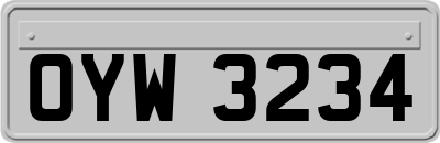 OYW3234