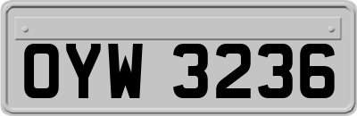 OYW3236