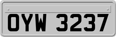 OYW3237