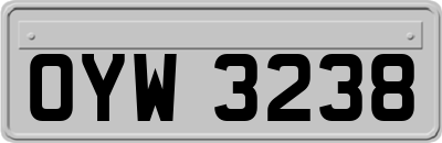 OYW3238