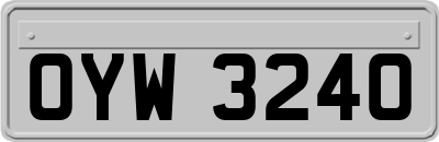 OYW3240