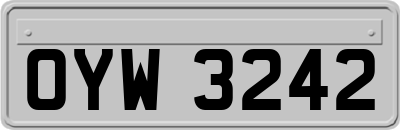 OYW3242