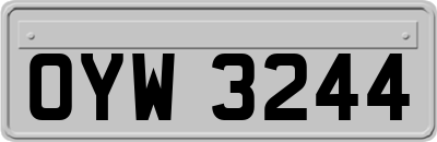 OYW3244