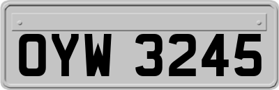 OYW3245