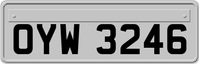 OYW3246