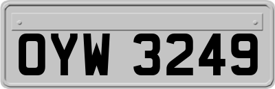 OYW3249