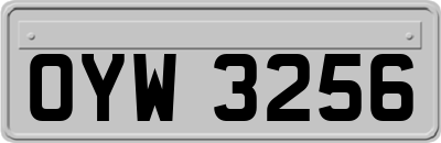 OYW3256