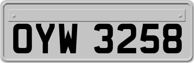 OYW3258