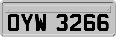OYW3266